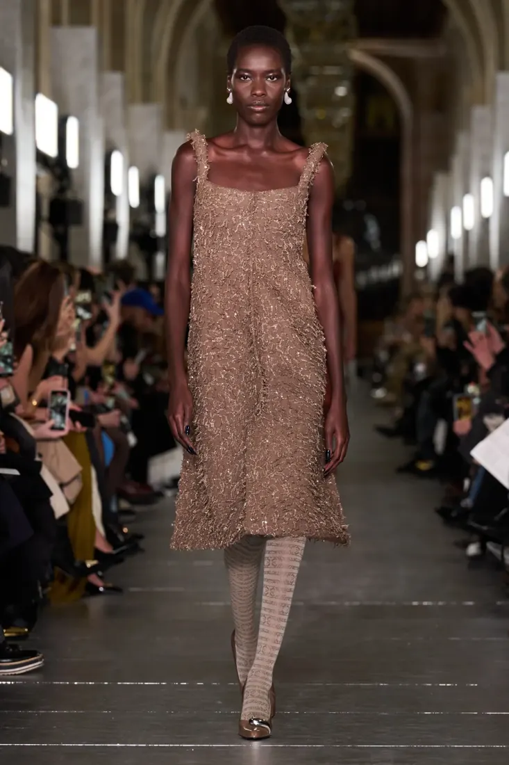 Tory Burch · Fall 2024 Ready To Wear