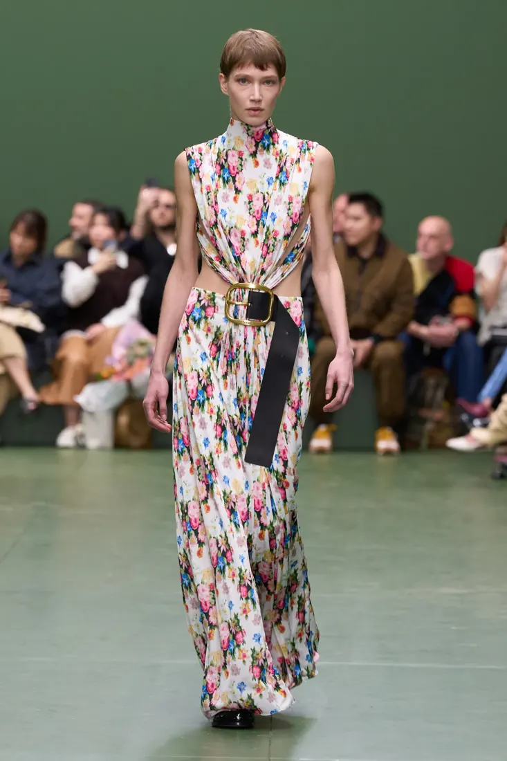 Loewe · Fall 2024 Ready To Wear