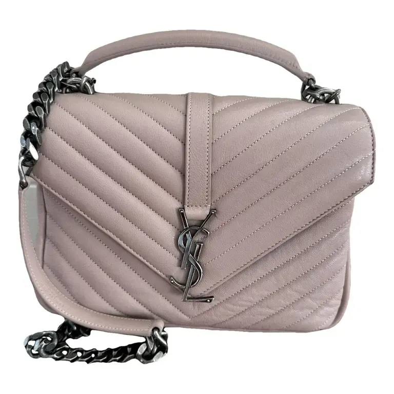 Saint Laurent · College — resale reference