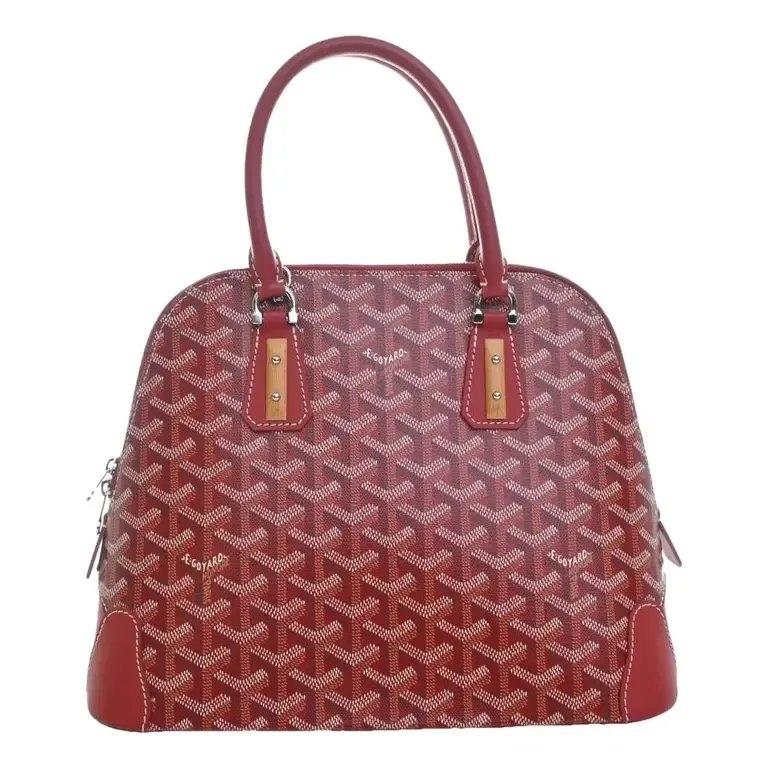 Goyard · Vendôme Mini — resale reference