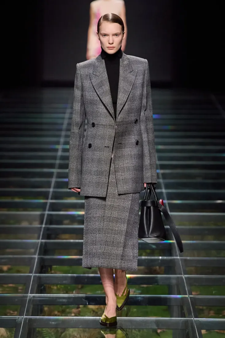 Prada · Fall 2024 Ready To Wear