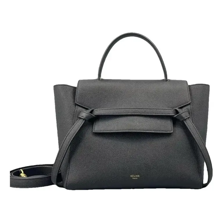 Celine · Belt Bag — resale reference