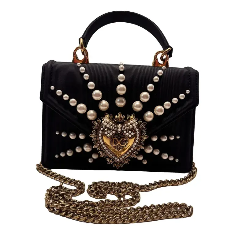 Dolce & Gabbana · Devotion — resale reference