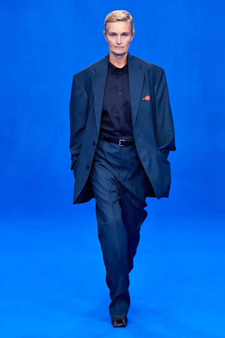 Balenciaga · Spring 2020 Ready To Wear