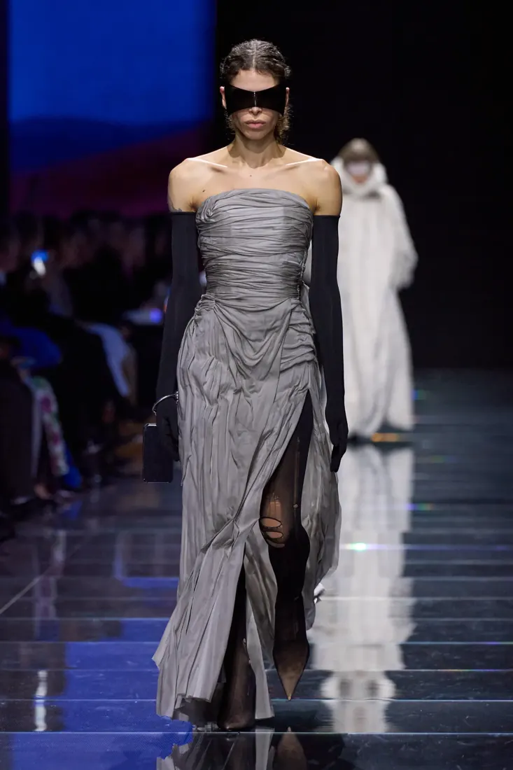 Balenciaga · Fall 2024 Ready To Wear