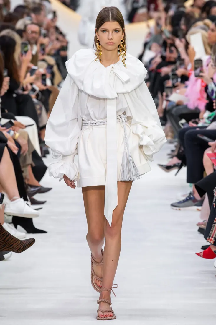 Valentino · Spring 2020 Ready To Wear