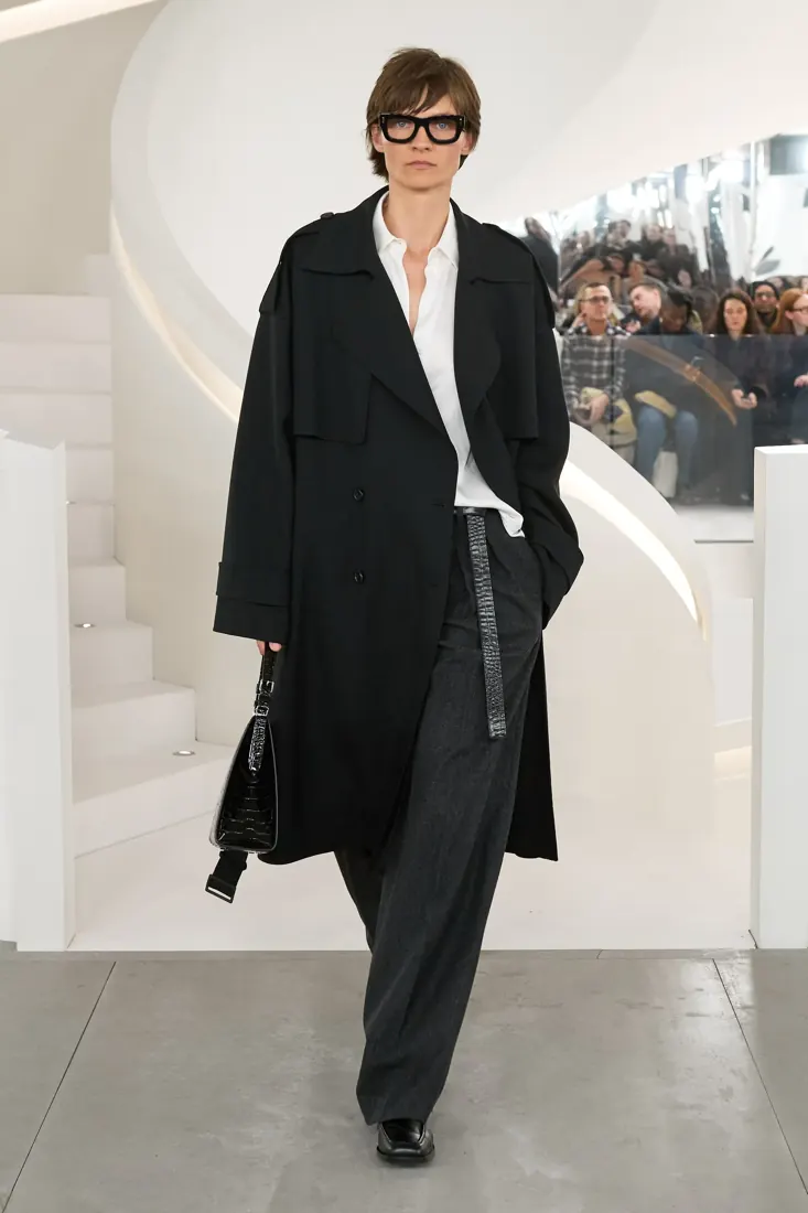 Michael Kors · Fall 2024 Ready To Wear