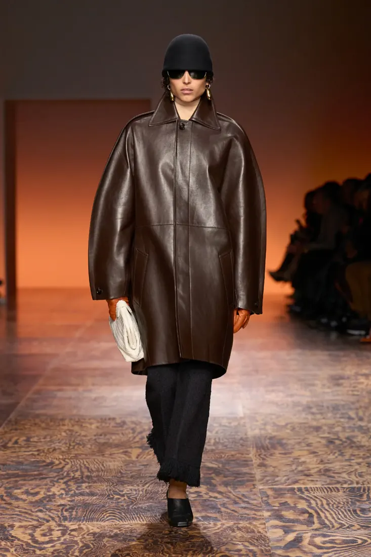 Bottega Veneta · Fall 2024 Ready To Wear
