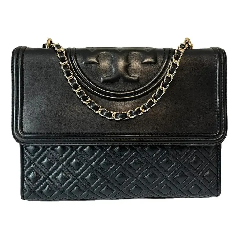 Tory Burch · Fleming — resale reference