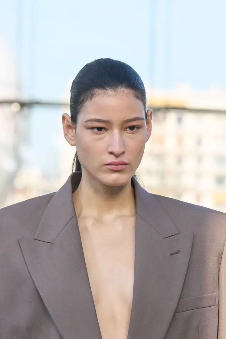 Stella McCartney · Fall 2024 Ready To Wear