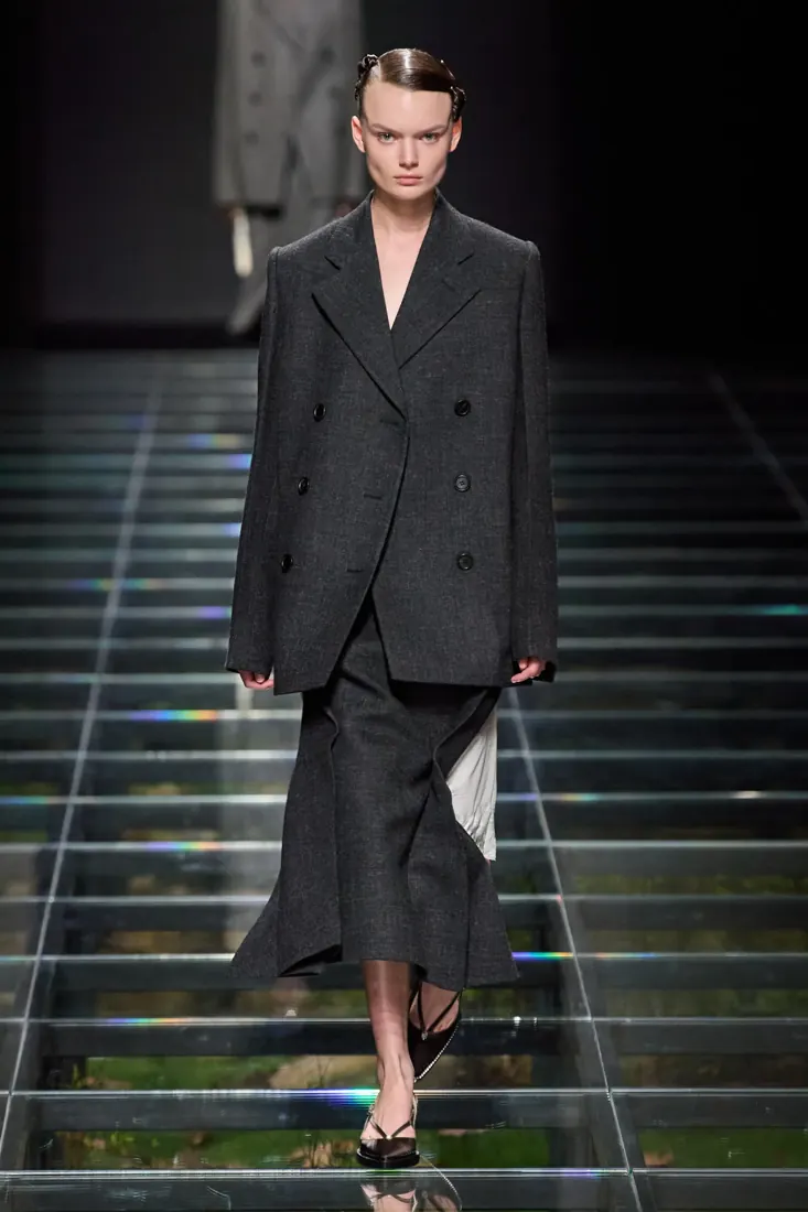 Prada · Fall 2024 Ready To Wear