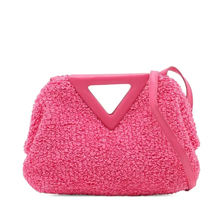 Bottega Veneta · Point — resale reference