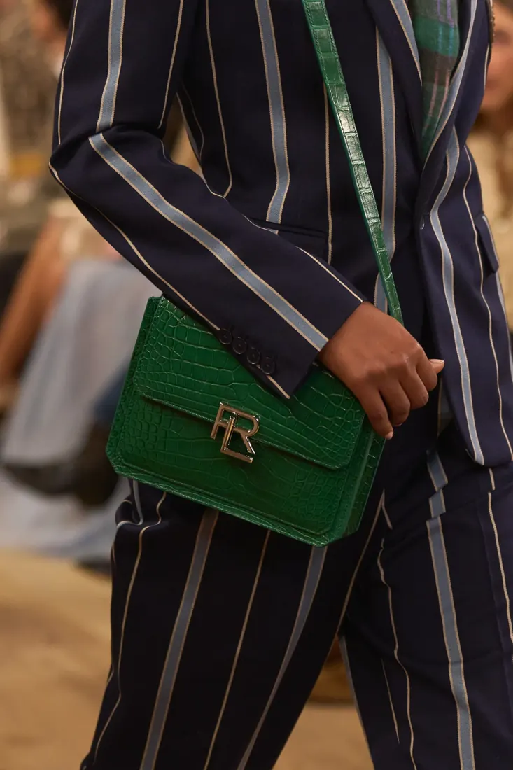 Ralph Lauren · Spring 2024 Ready To Wear