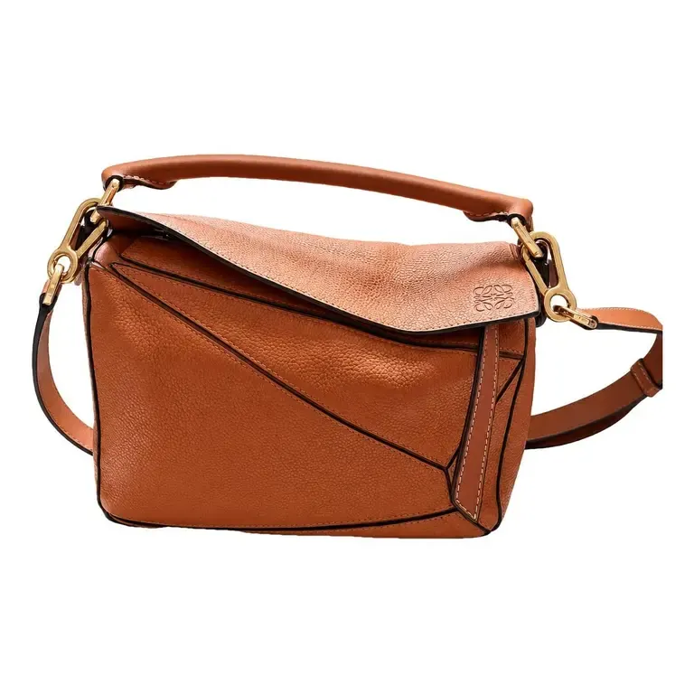 Loewe · Puzzle — resale reference