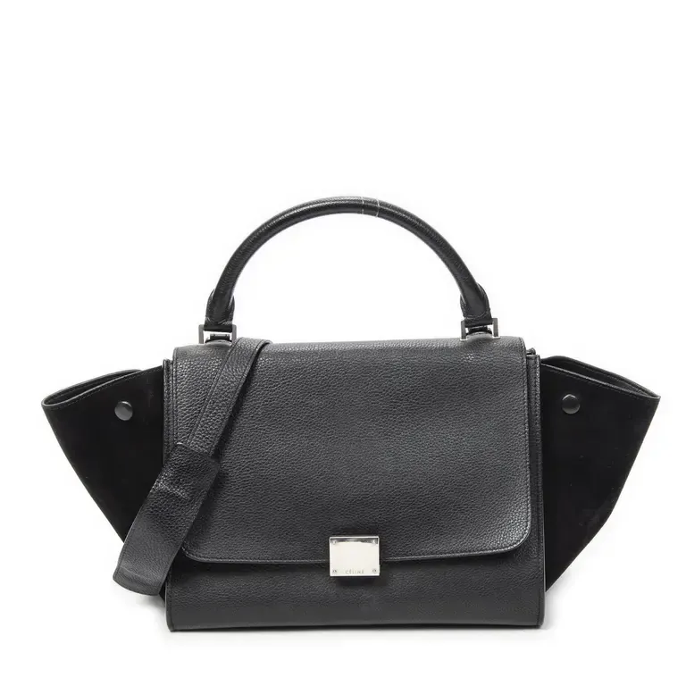 Celine · Trapeze — resale reference