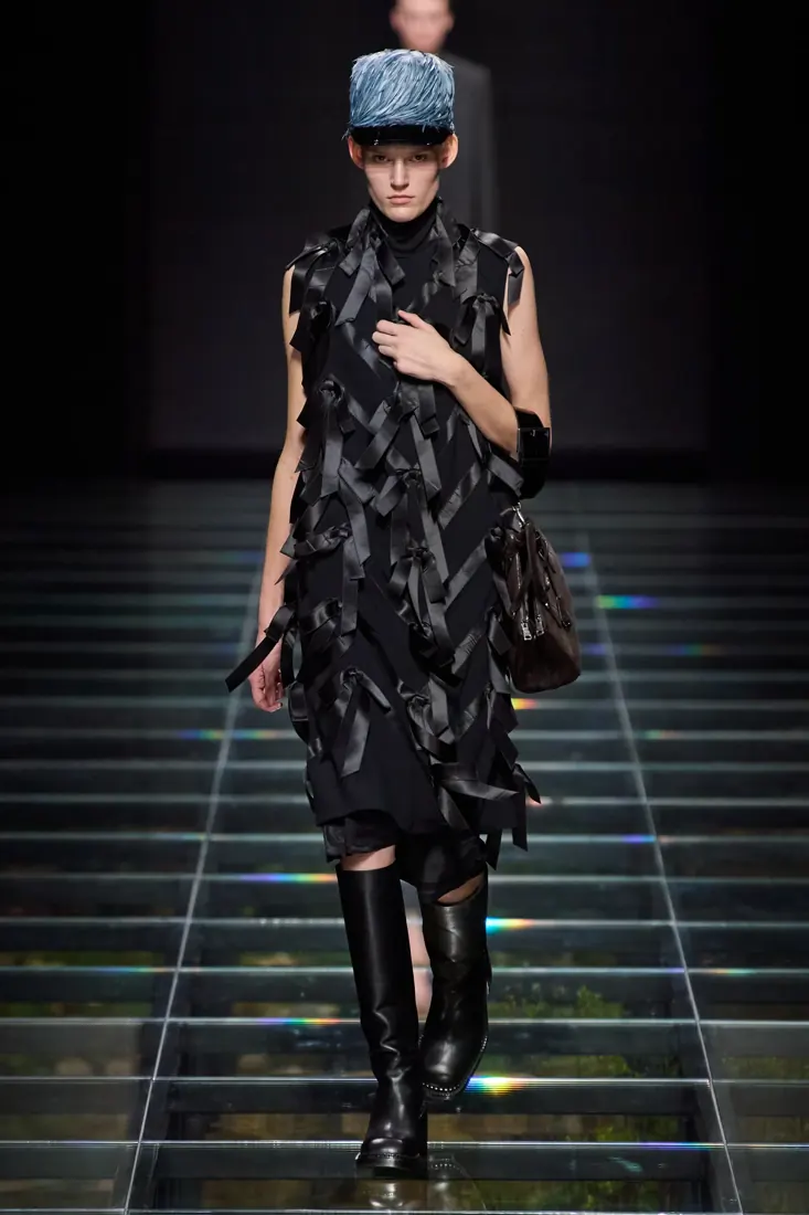 Prada · Fall 2024 Ready To Wear