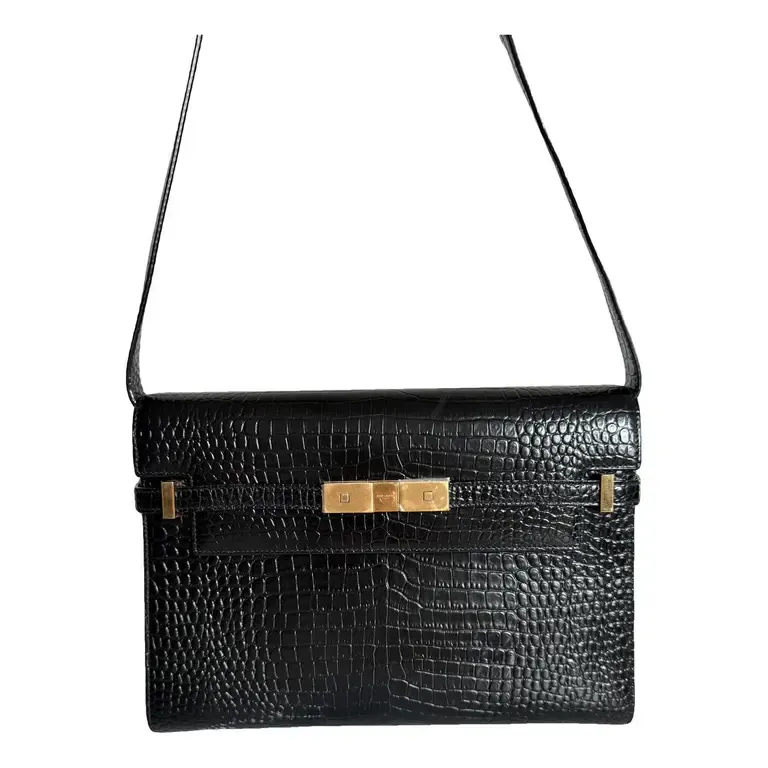 Saint Laurent · Manhattan — resale reference