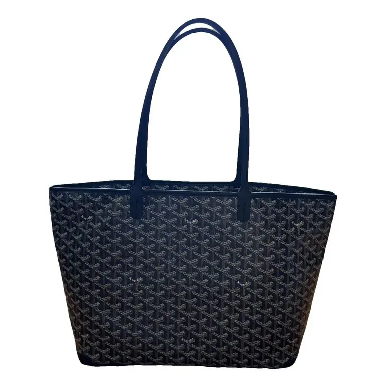 Goyard · Artois — resale reference
