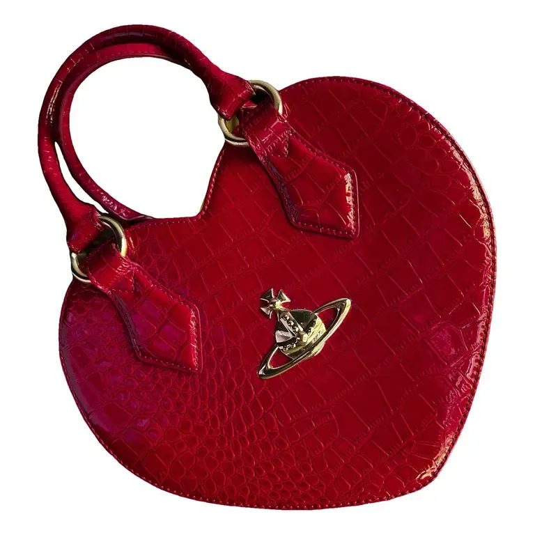 Vivienne Westwood · Heart — resale reference