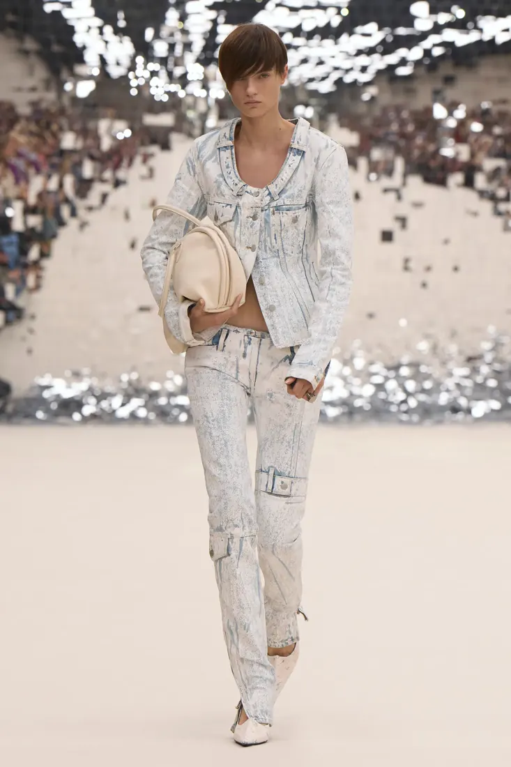 Acne Studios · Spring 2024 Ready To Wear