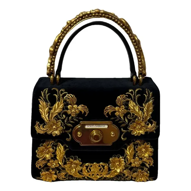 Dolce & Gabbana · Welcome — resale reference