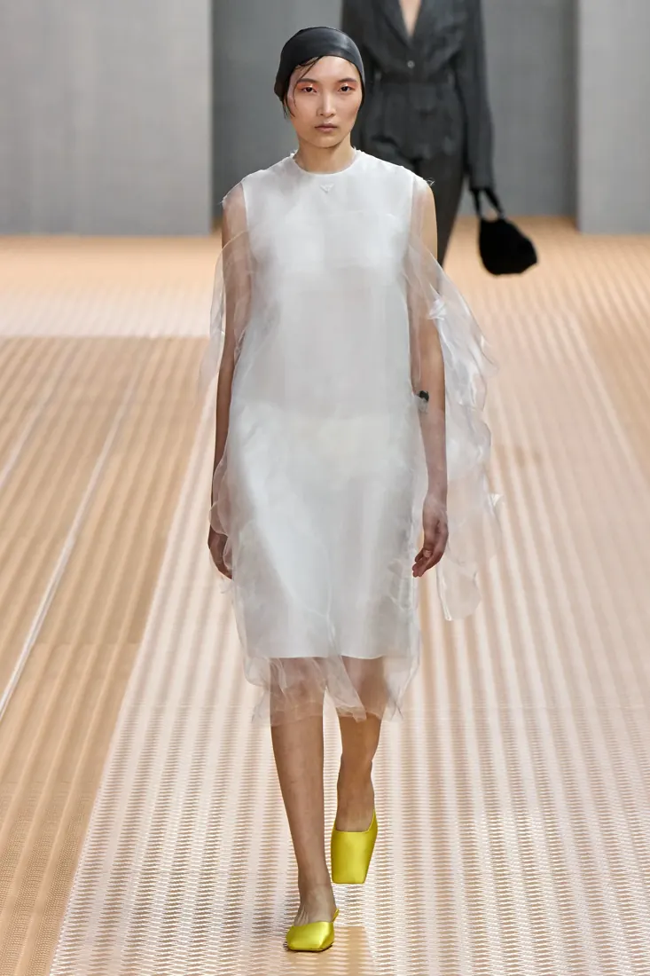 Prada · Spring 2024 Ready To Wear