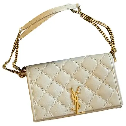 Saint Laurent · Becky — resale reference