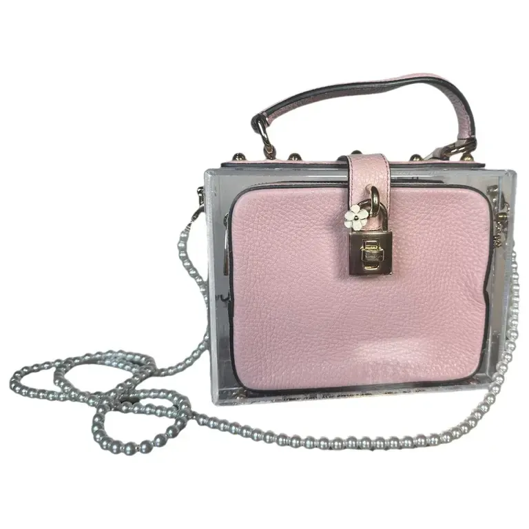 Dolce & Gabbana · Dolce Box — resale reference