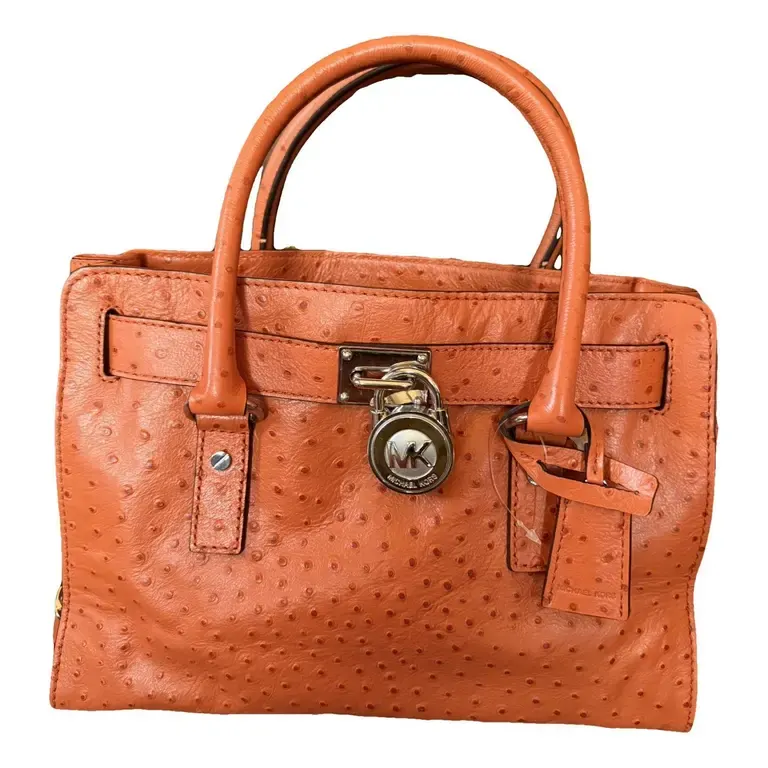 Michael Kors · Hamilton — resale reference