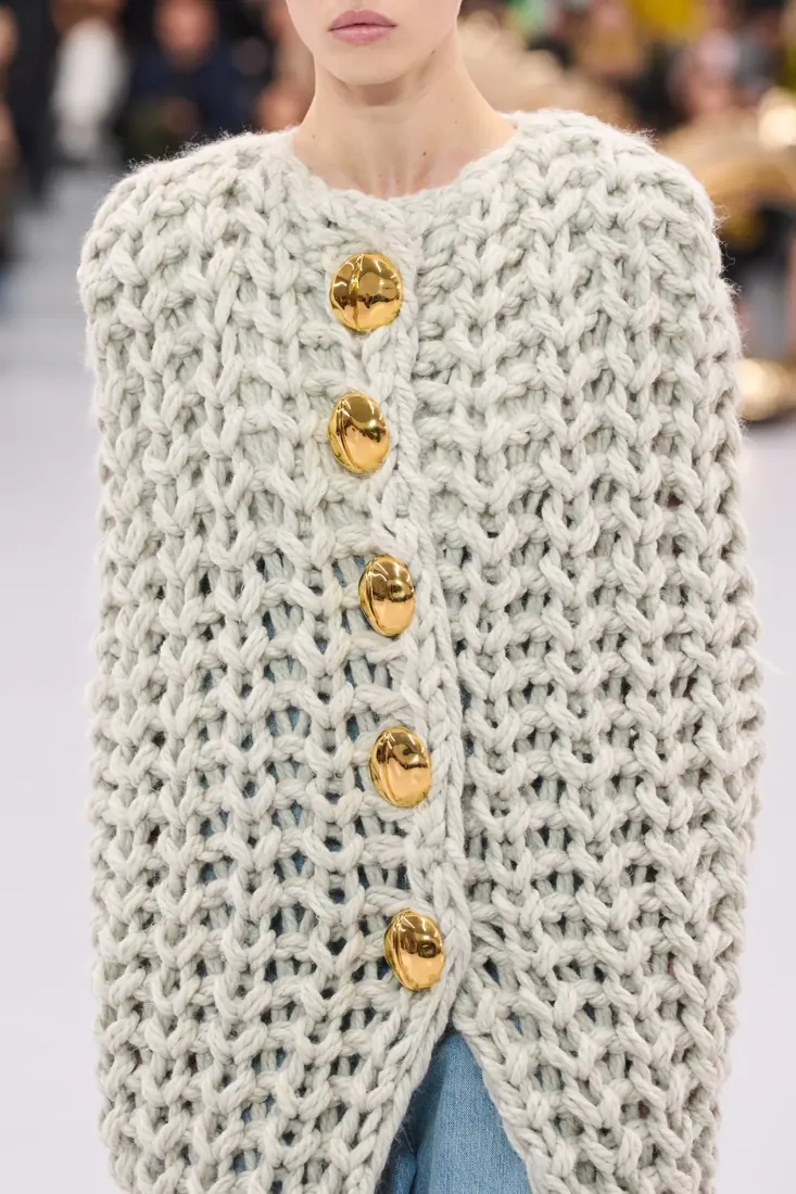 Loewe · Spring 2024 Ready To Wear