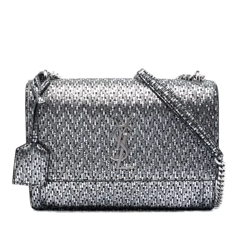 Saint Laurent · Sunset — resale reference