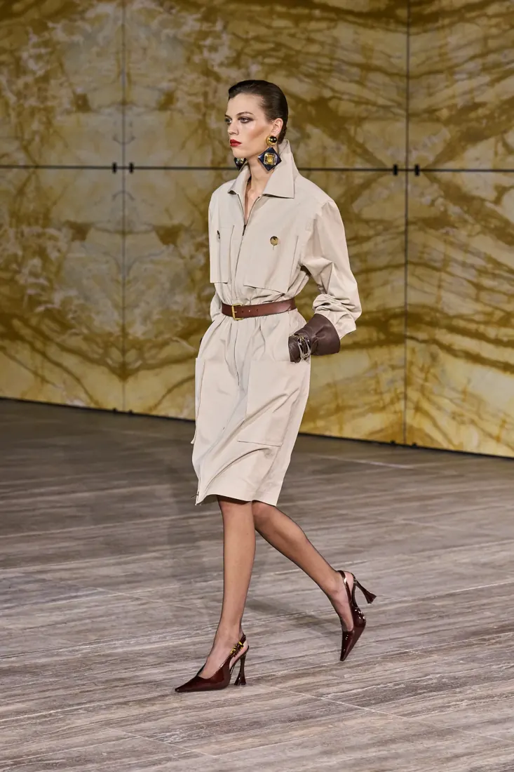 Saint Laurent · Spring 2024 Ready To Wear