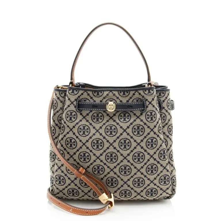 Tory Burch · T Monogram — resale reference