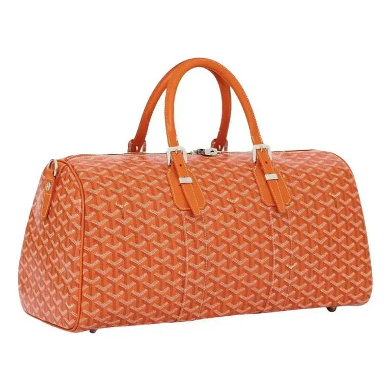 Goyard · Croisière — resale reference