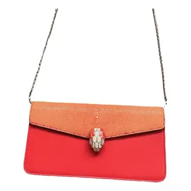 Bvlgari · Serpenti Forever — resale reference