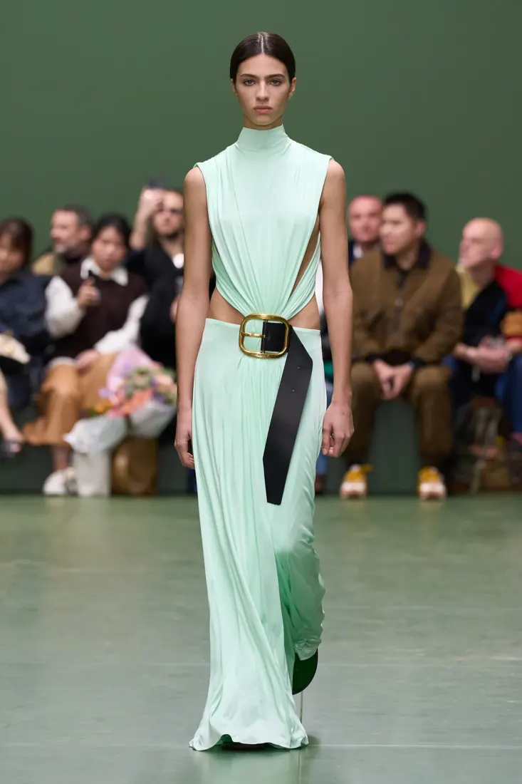 Loewe · Fall 2024 Ready To Wear
