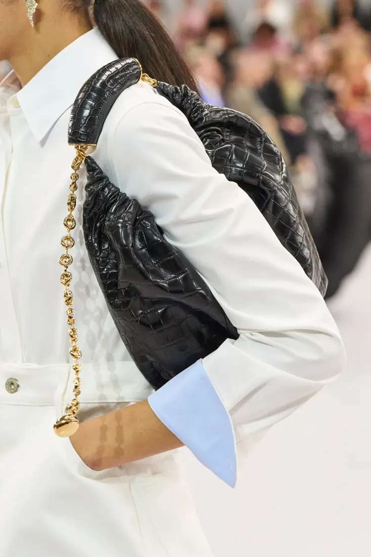 Loewe · Spring 2024 Ready To Wear