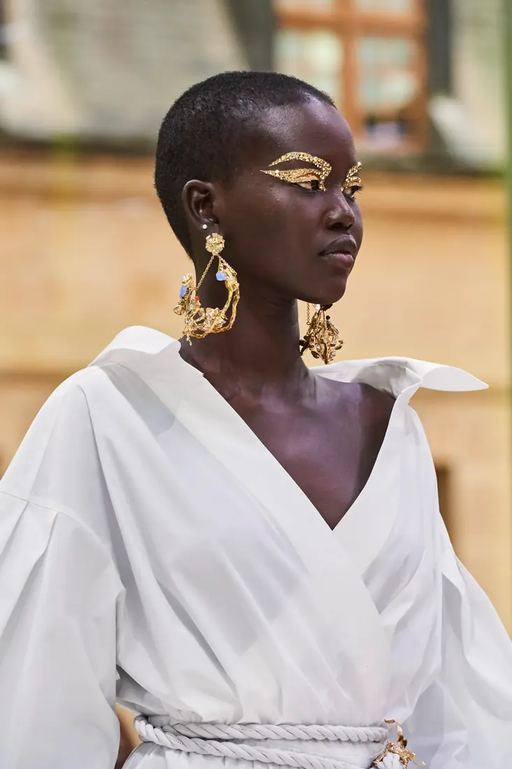 Valentino · Spring 2020 Ready To Wear