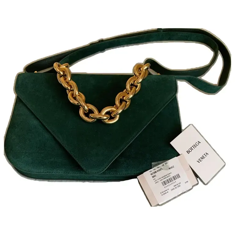 Bottega Veneta · Point — resale reference