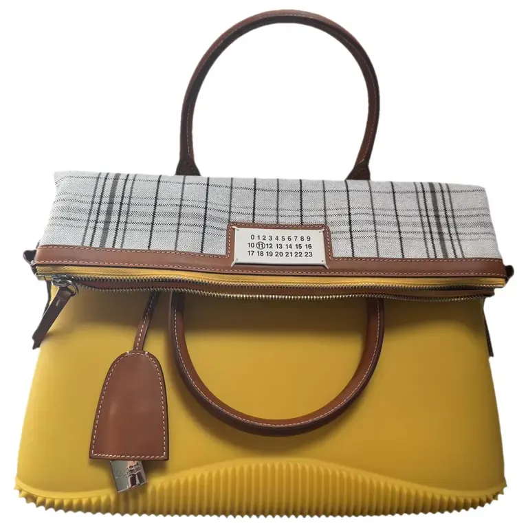 Maison Margiela · 5AC — resale reference