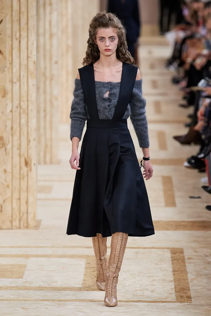 Miu Miu · Spring 2020 Ready To Wear