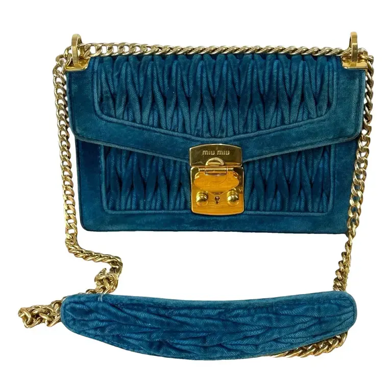 Miu Miu · Confidential — resale reference