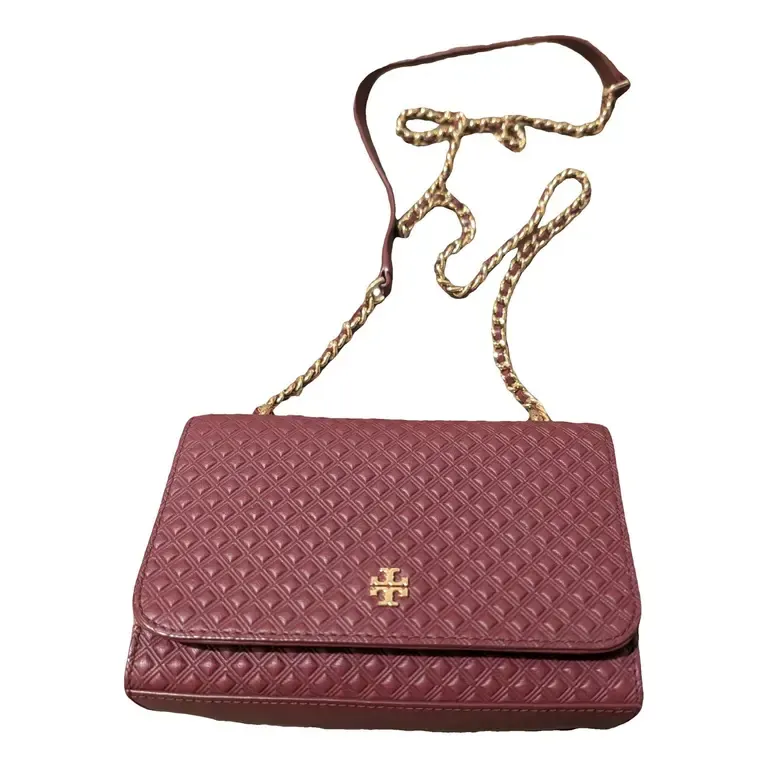 Tory Burch · Fleming — resale reference