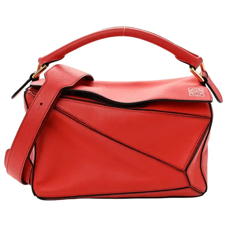 Loewe · Puzzle — resale reference