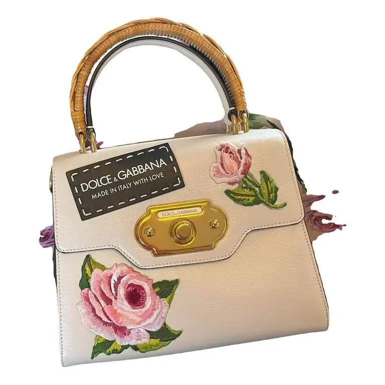 Dolce & Gabbana · Welcome — resale reference