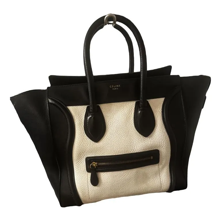 Celine · Luggage Tote — resale reference