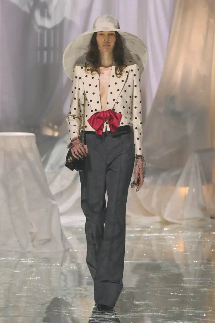 Valentino · Spring 2025 Ready To Wear