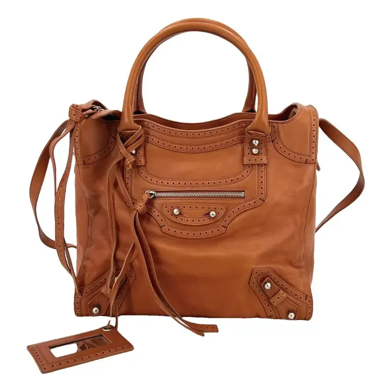 Balenciaga · Velo — resale reference
