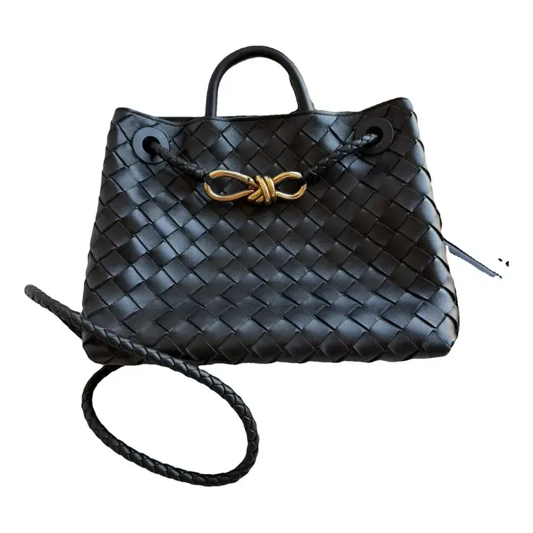 Bottega Veneta · Andiamo — resale reference
