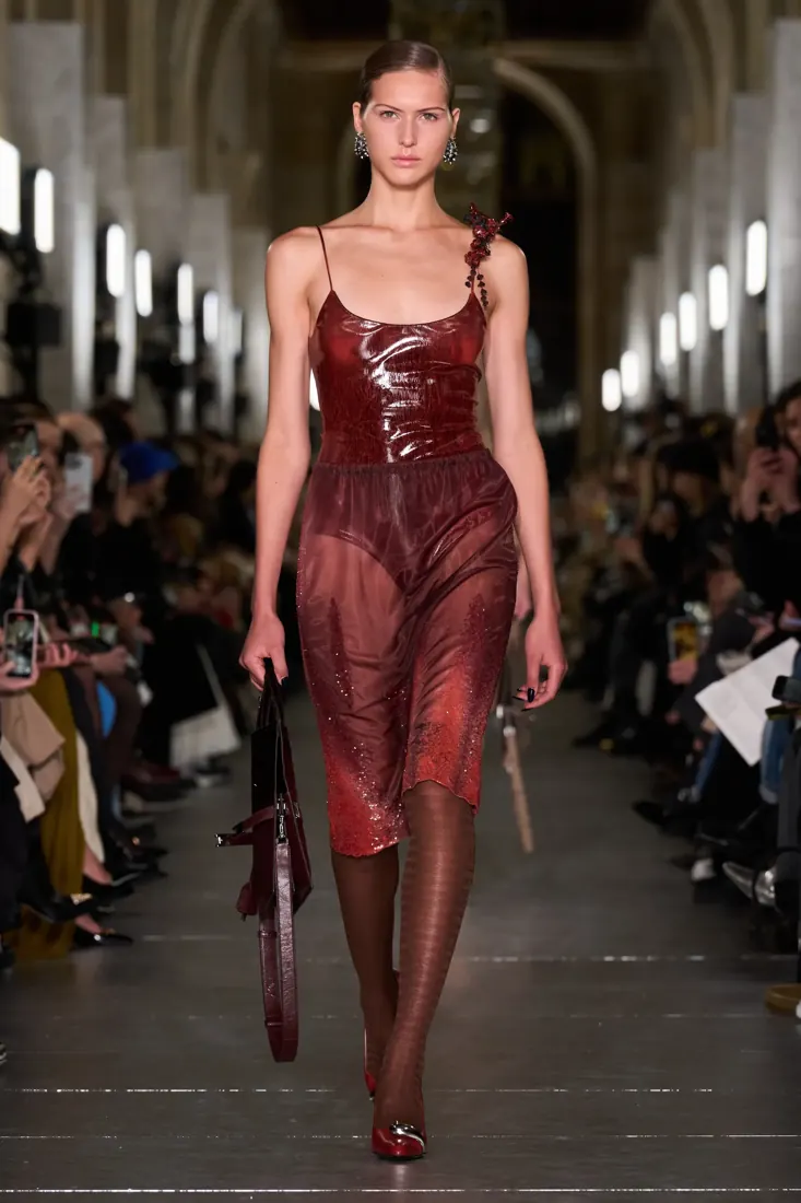 Tory Burch · Fall 2024 Ready To Wear